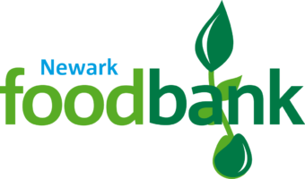 Newark Foodbank Logo