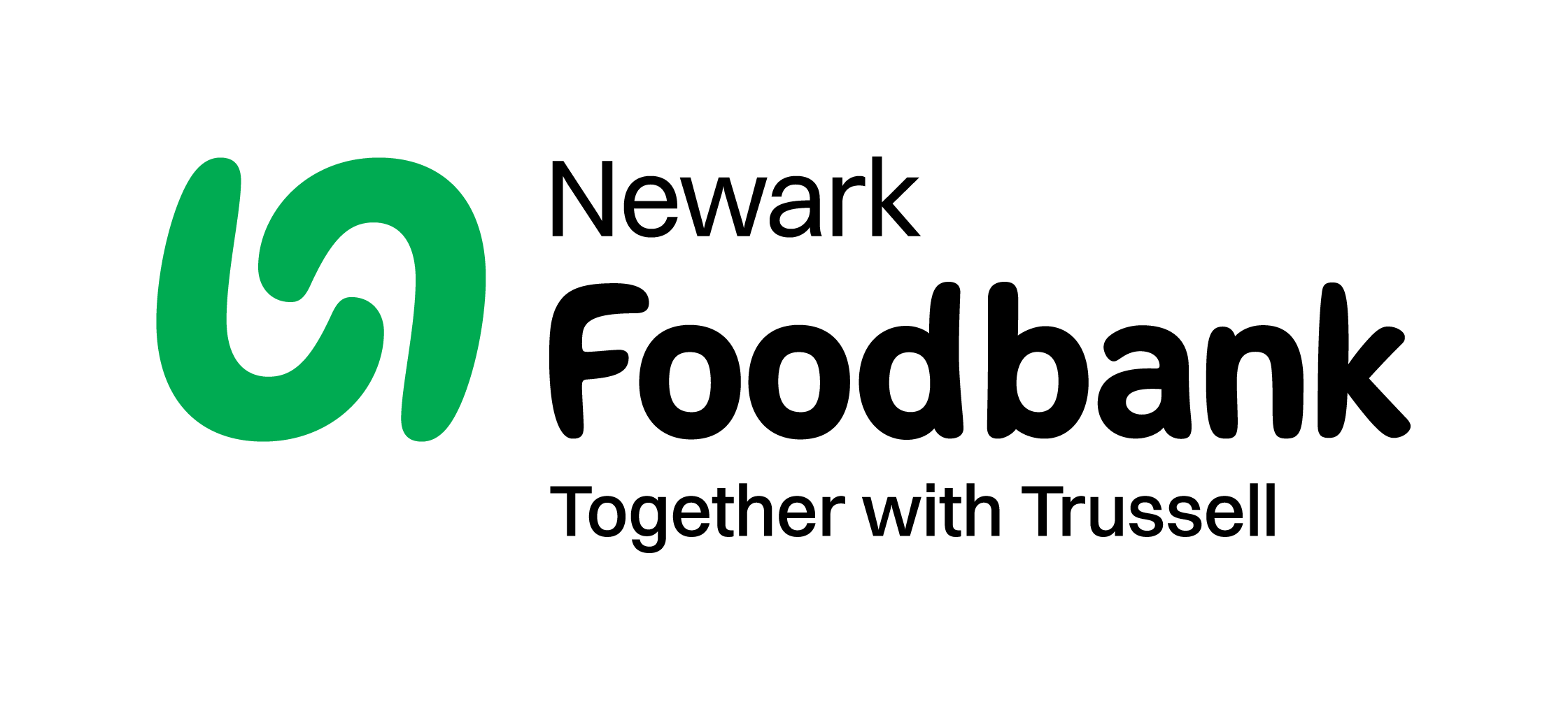 Newark Foodbank Logo